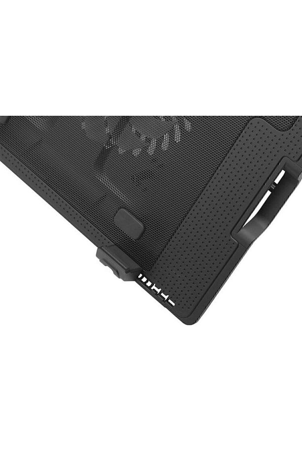 Standlı Yükseklik Ayarlı Notebook Laptop Soğutucu - 4