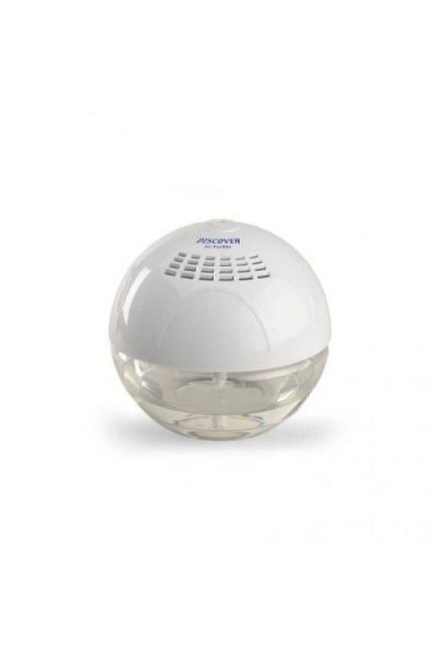 Sihirli Küre Hava Temizleme Ve Kokulandırma Makinesi Işıksız 1 Adet 150ml. Relax Solüsyonu - 4