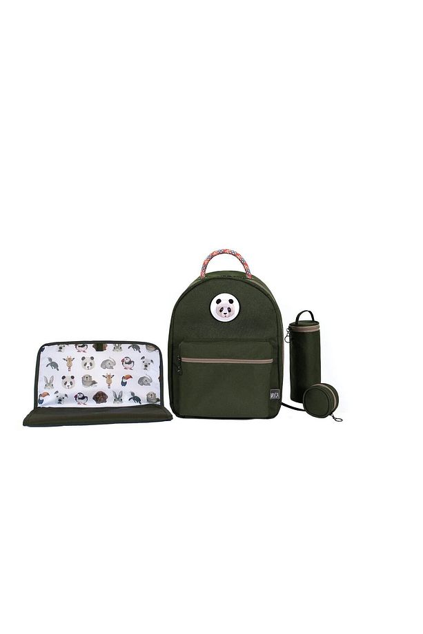 Gogi Set Yeşil - 1