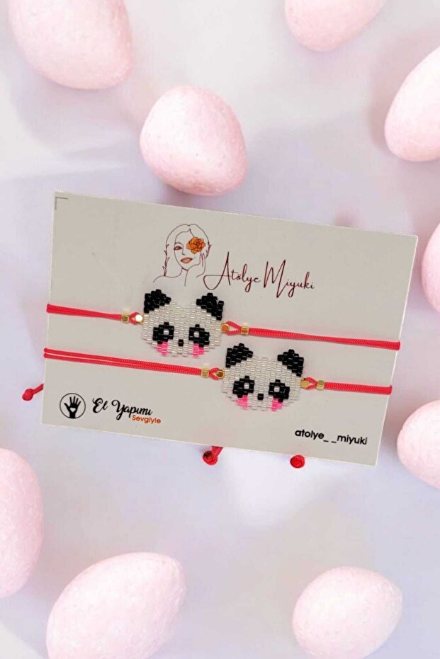 سوار ميوكي باندا - 1