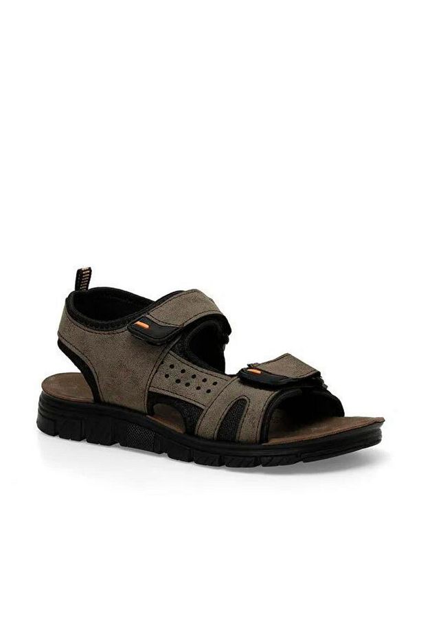 Unisex Ortopedk Sandalet - 1