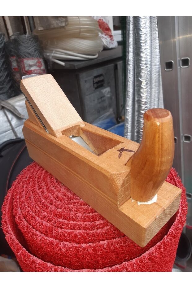 Ahşap Rende - 2
