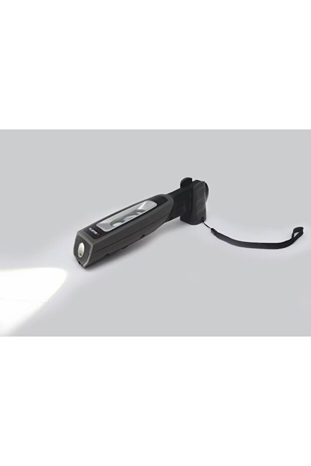 LED El Tipi Lamba Ergopower Compact - 3