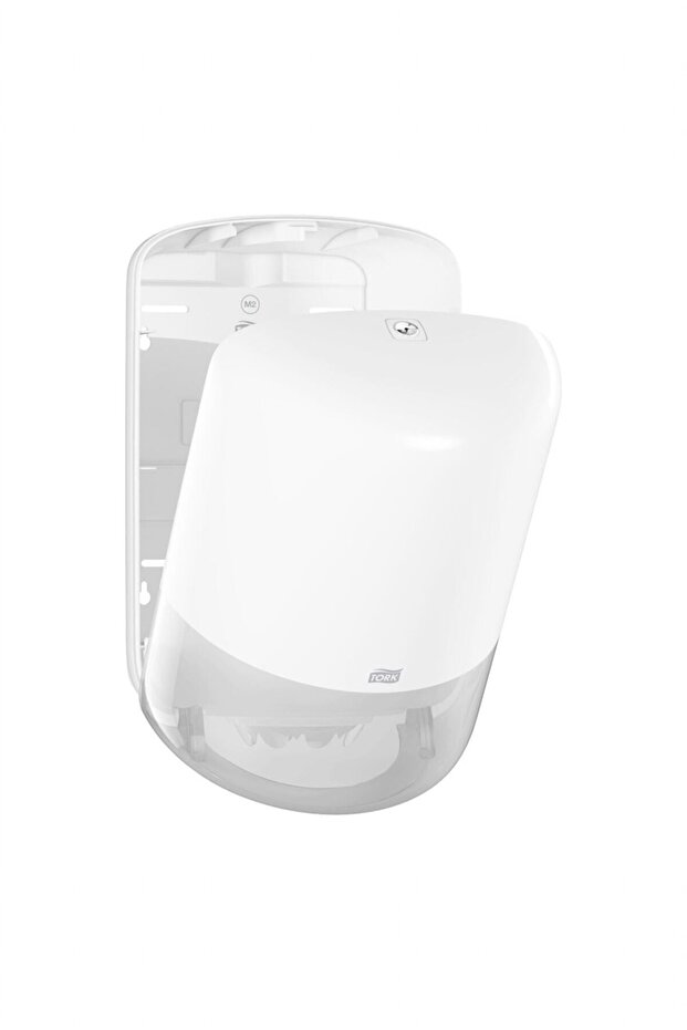 559000 Internal Pull Towel Dispenser - 2