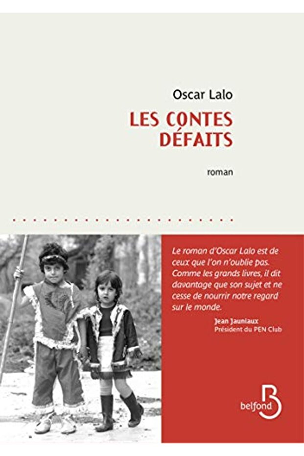 Les Contes D Faits - 1