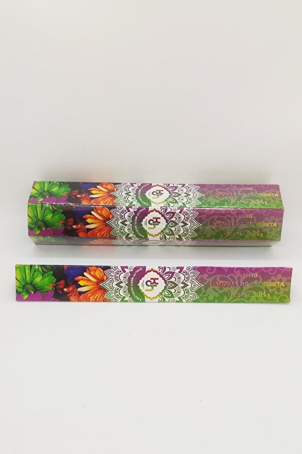 Tütsü Aroma 20 Çubuk - 1