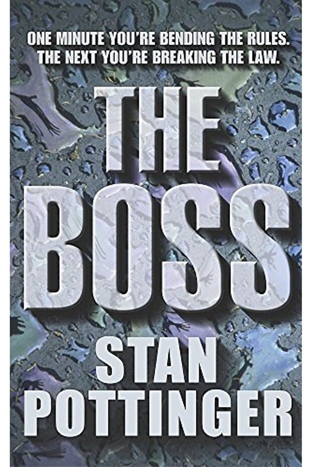 The Boss - 1
