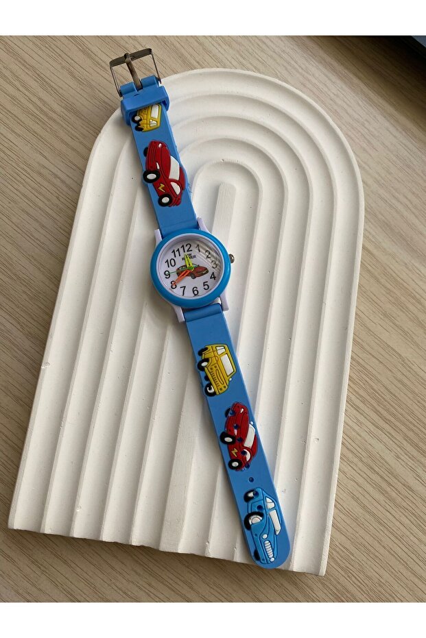 ساعة الصبي - 2