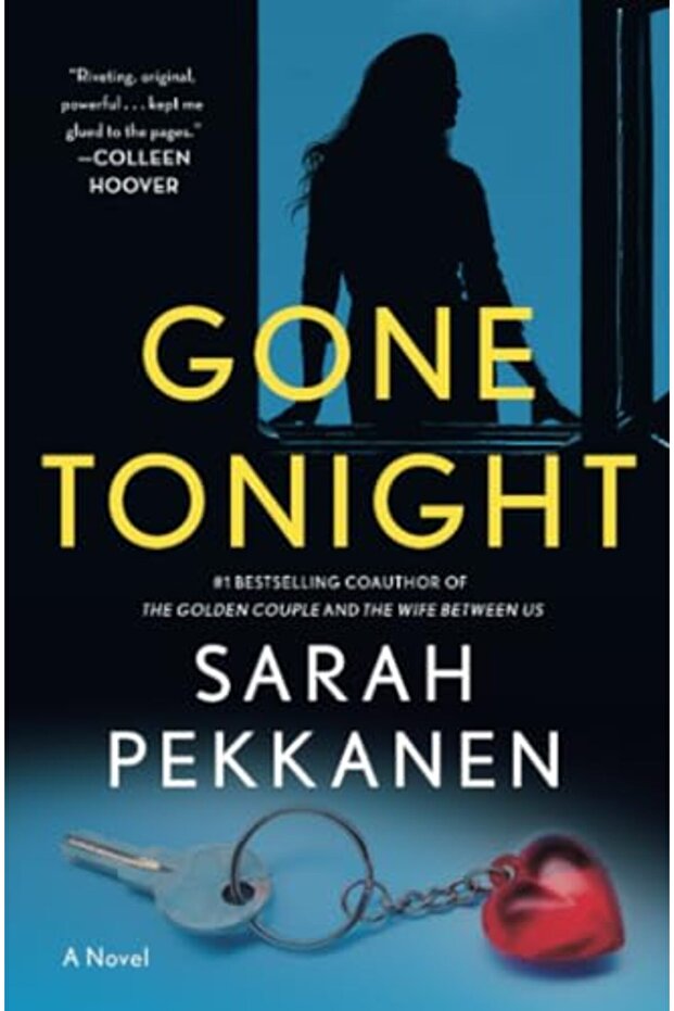 Gone Tonight