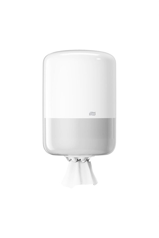 559000 Internal Pull Towel Dispenser - 4