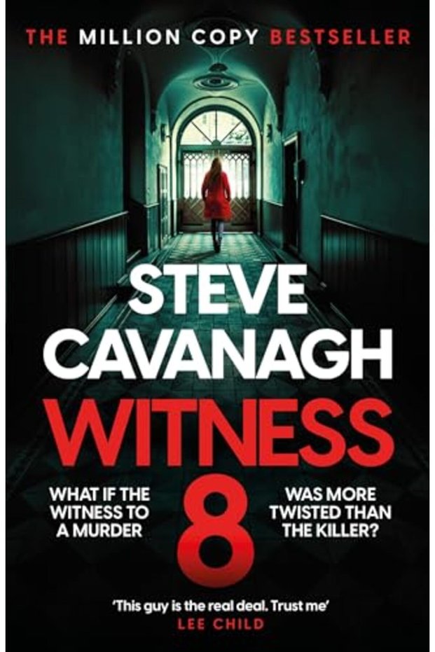 Witness 8