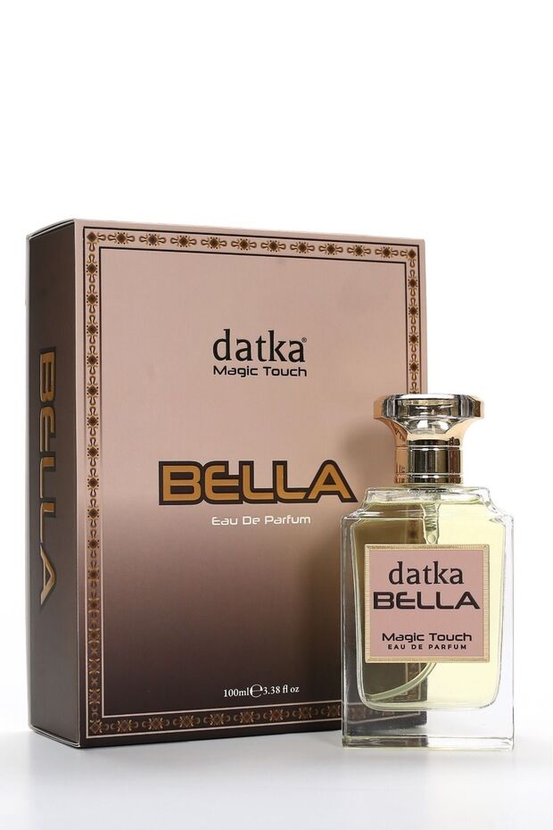 Bella Unisex Parfüm 100 ML - 1