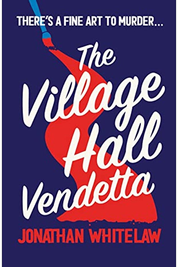 Village Hall Vendetta