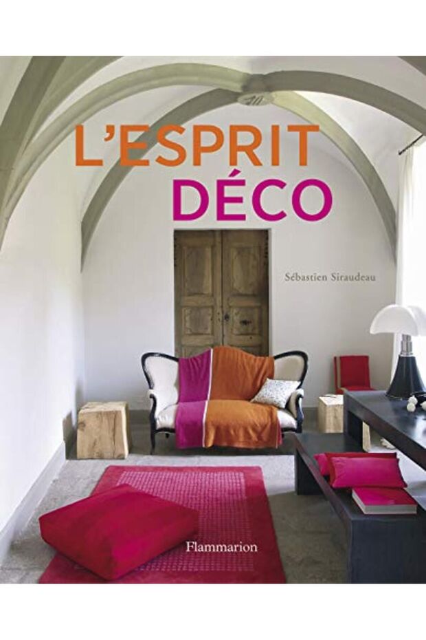 Lesprit Deco - 1