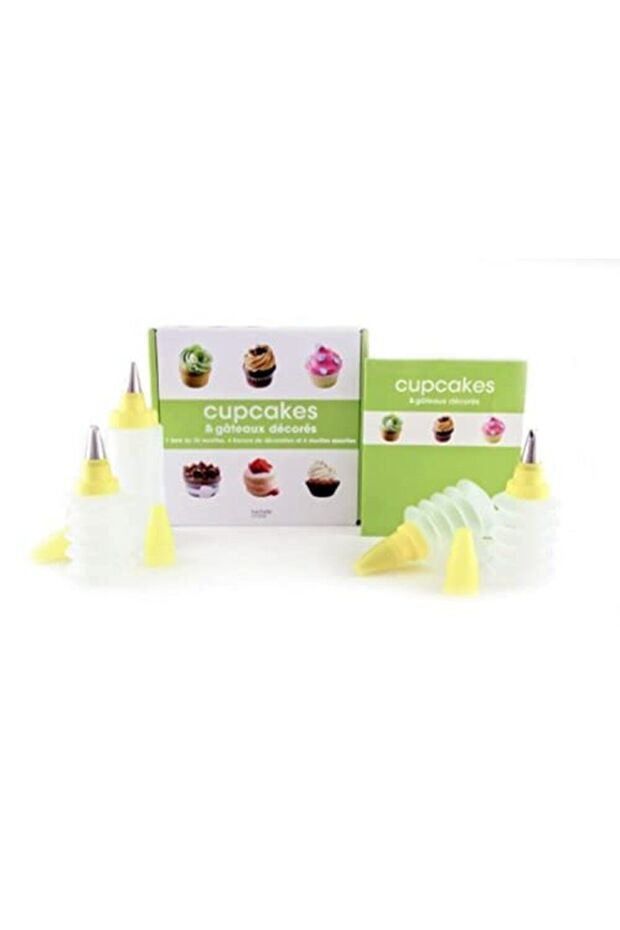 Cupcakes - 1