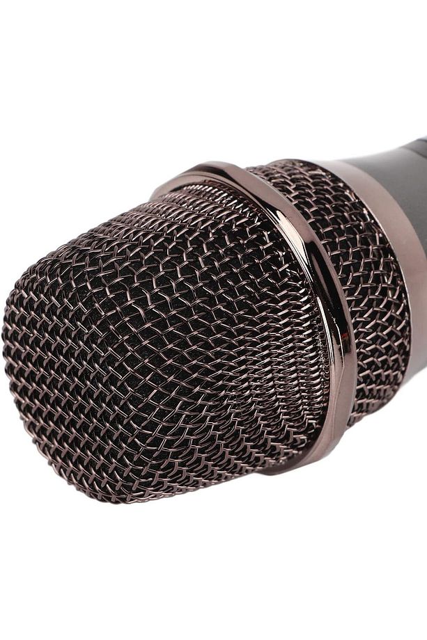 Profesyonel Kablosuz Wn03 Amfi Hoparlör Için Mikrofon Karaoke Mikrofonu Sahne Performansı Partiler - 3