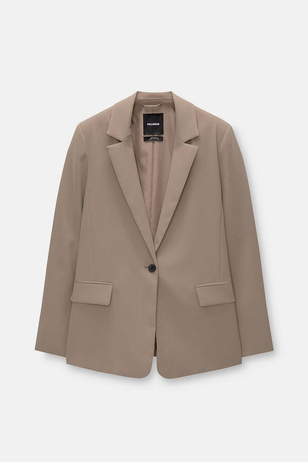 Basic blazer - 6