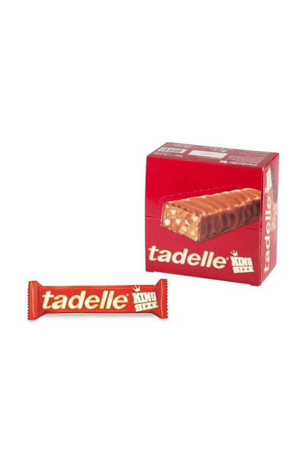 King Size 52 gr (16 Adet) - 1