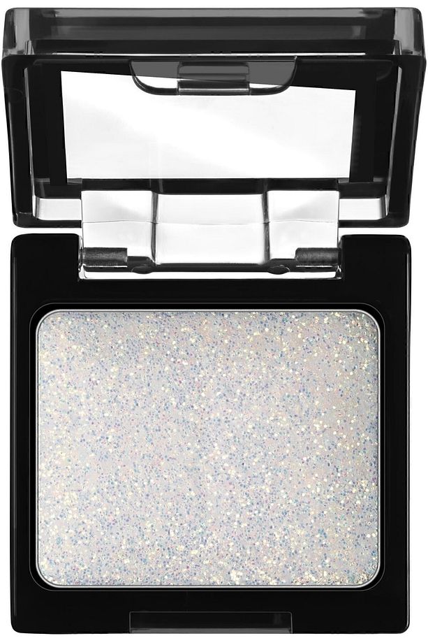Color Icon Glitter Single Eyeshadow Tekli Göz Farı Bleached E351c - 2