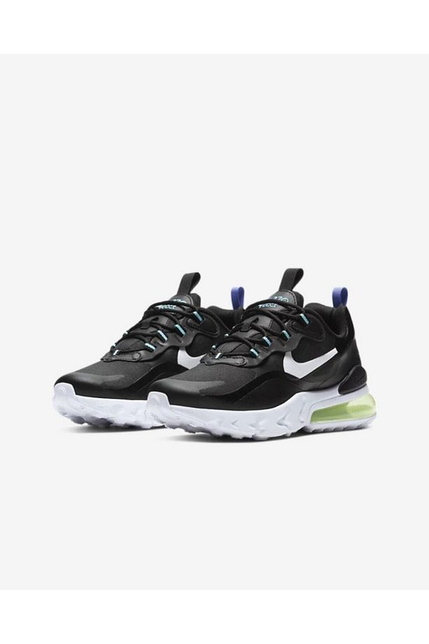 Aır Max 270 React Gs Spor Ayakkabısı - Cz4212 001 - 3