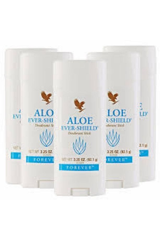 Aloe Ever Shield Koltukaltı Roll On -5 Adet 92,1 gr - 1