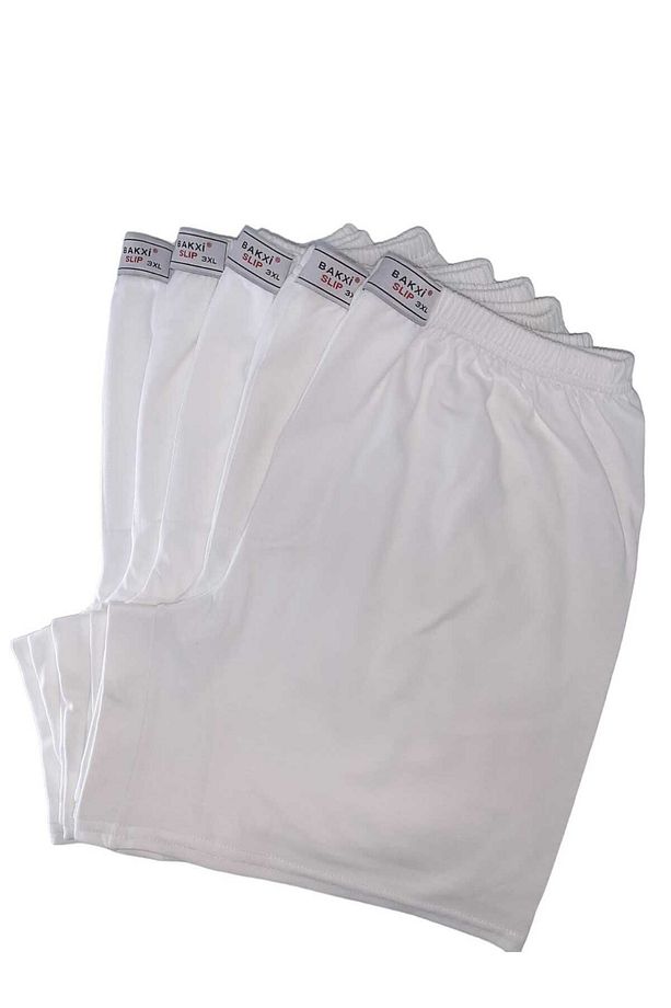 5 Adet Erkek Boxer - 1