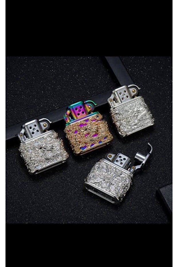 Zorro 506 Ultimate Serisi - 1