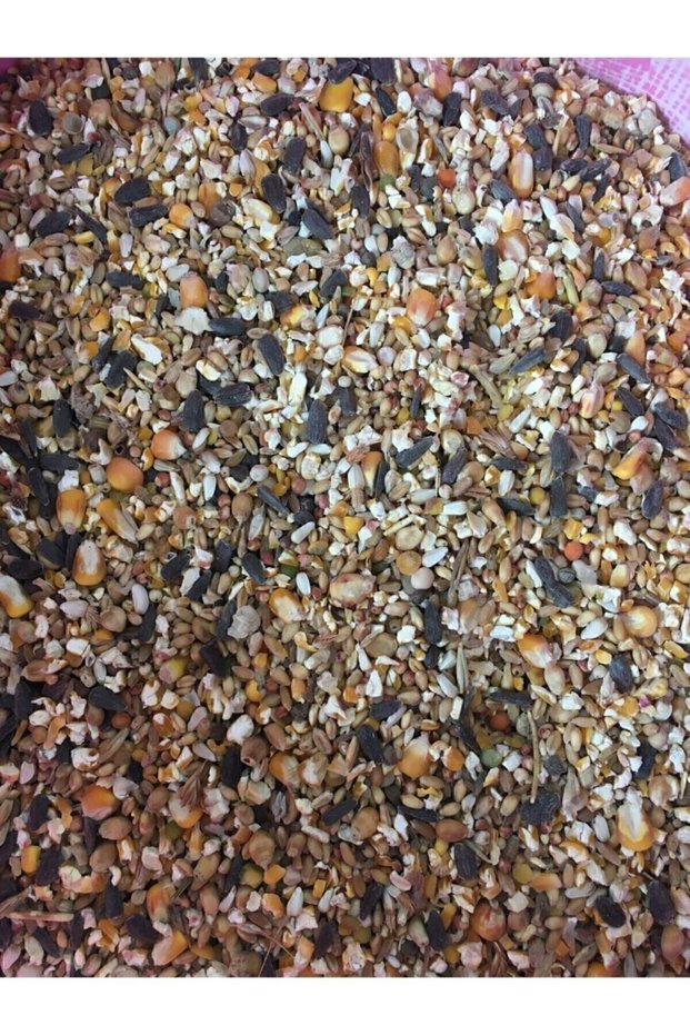 Karışık Yemi 10 Kg