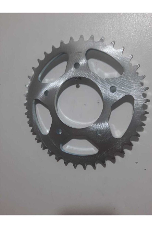 Nk250 Arka Dişli 38t