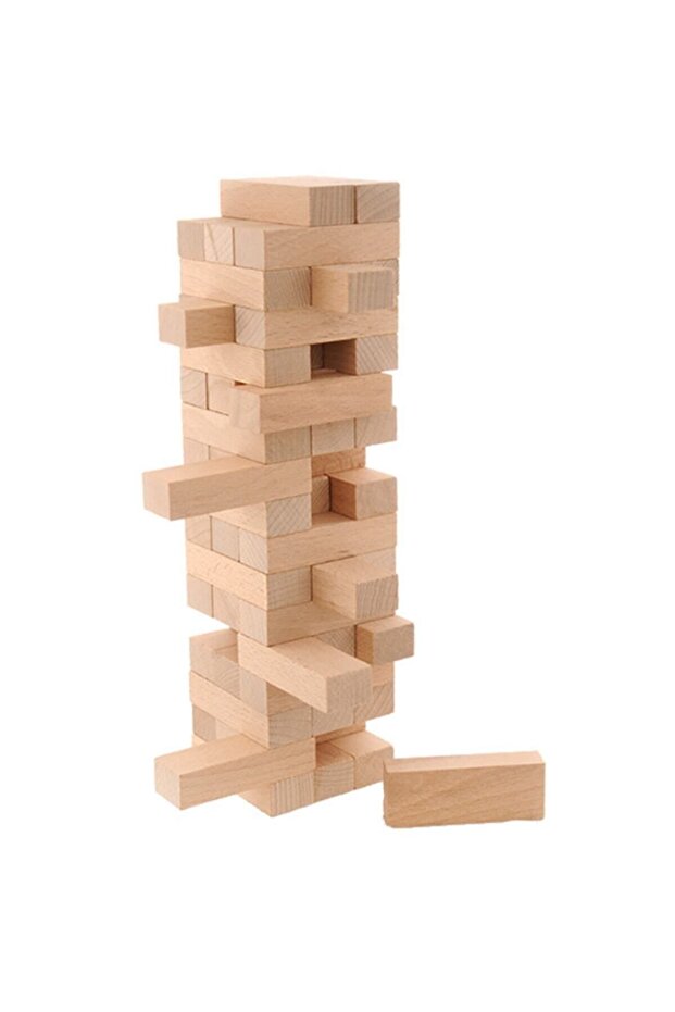 Jenga - 1