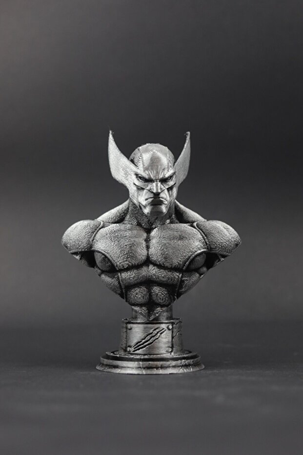 Wolverine - Figür / Büst - 12cm - 1