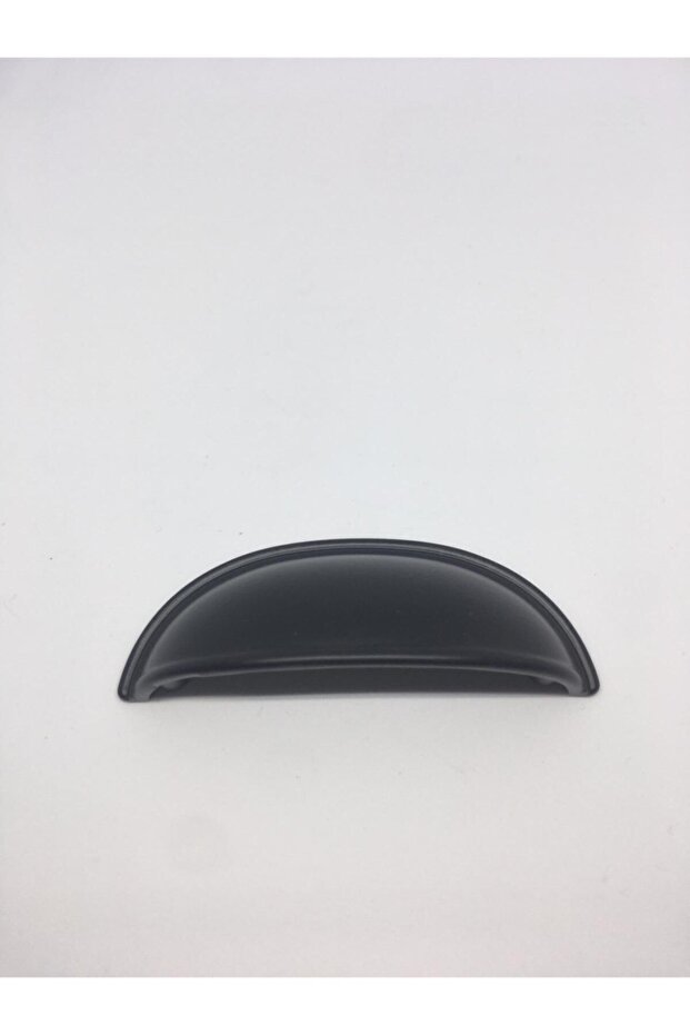 Bowl Handle Black Size 6.4cm