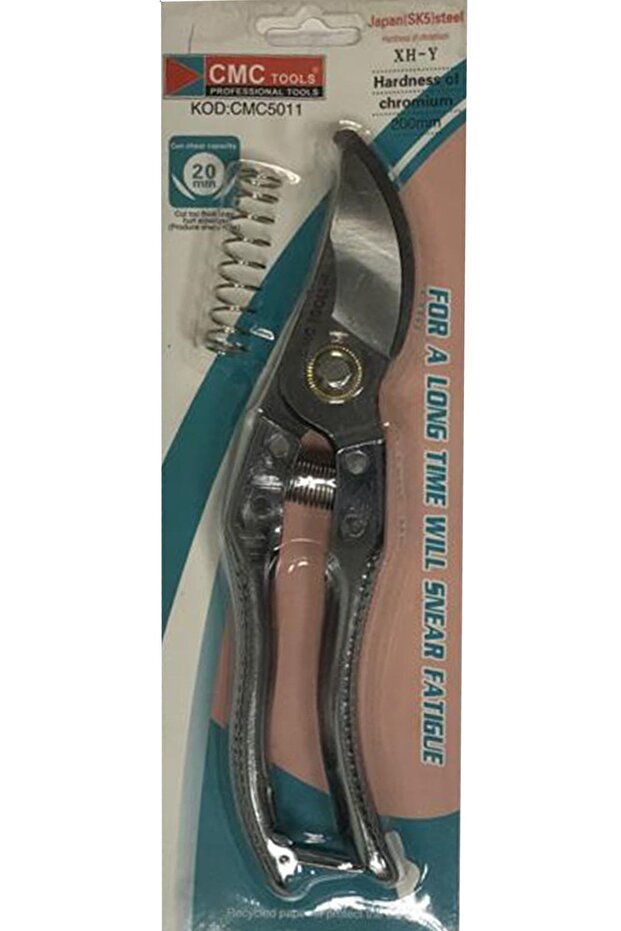 Cmc Super Quality Vineyard Shears - 1
