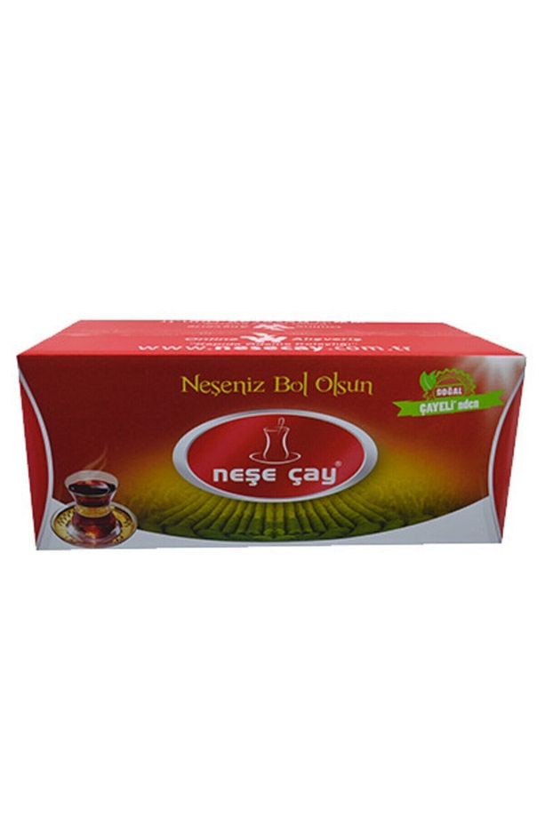 Demlik Poşet Çay 167 Adet 30 gr - 1