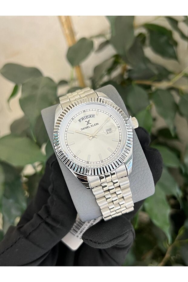 Premium Erkek Kol Saati - 1