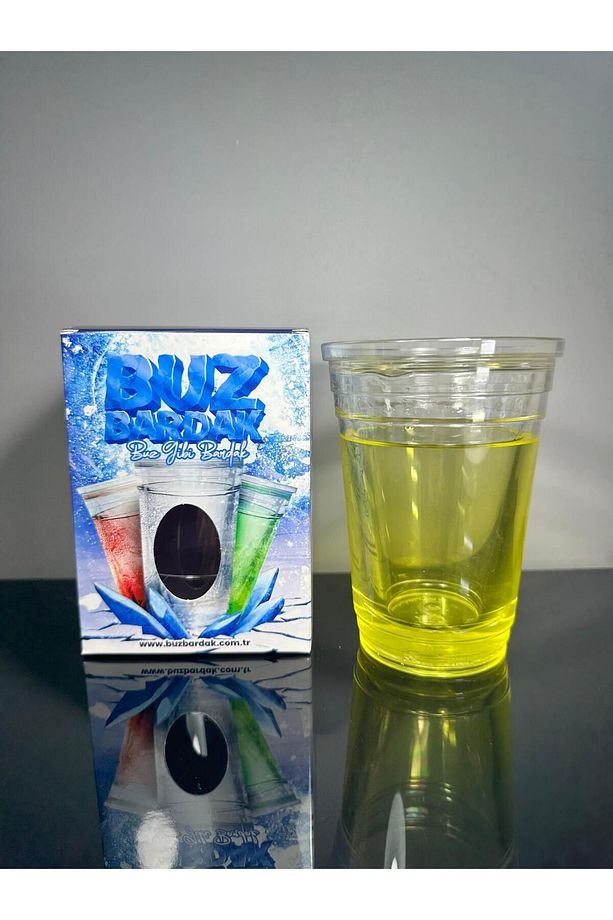 içecekleri soğutan bardak - 2