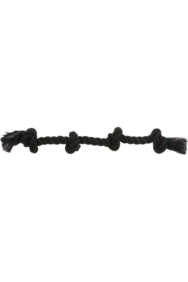 Köpek Pamuk Ipten Örgü Diş Ipi Xl 54cm - 3