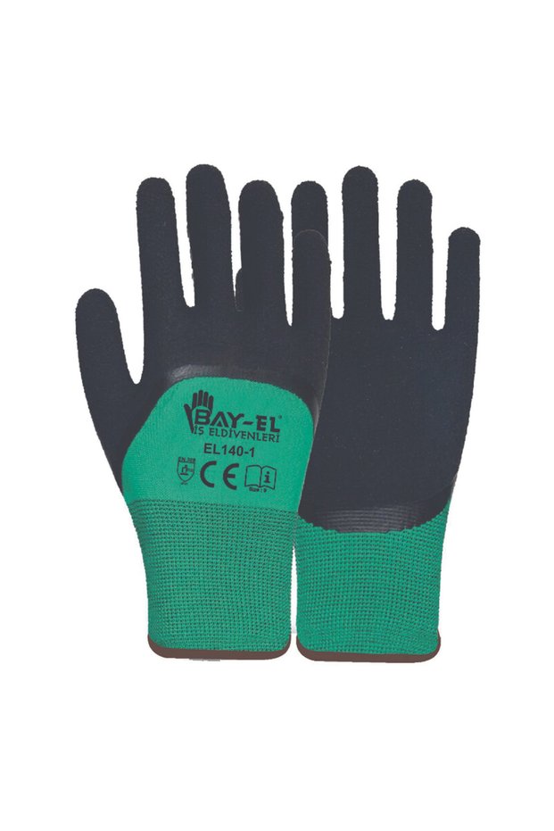 BAY-TEC SOFT ELDİVEN 3/4 9