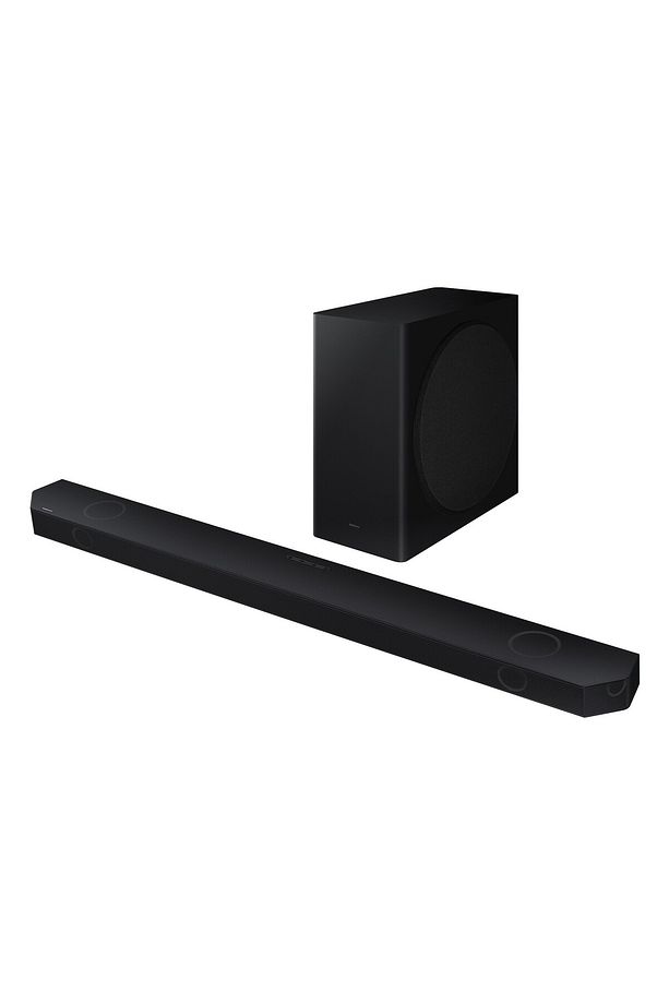 Q800d Q Series Kablosuz Dolby Atmos 5.1.2 Soundbar (2024) Siyah - 5