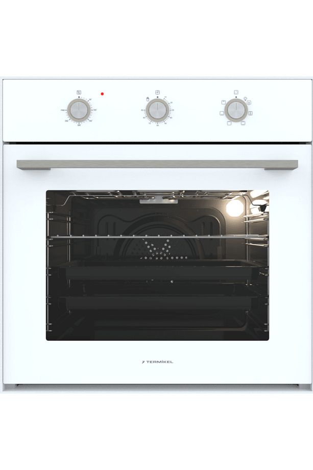 Ankastre Set (BO O6435C W BH P6144C W CH C6532C WW) - 2