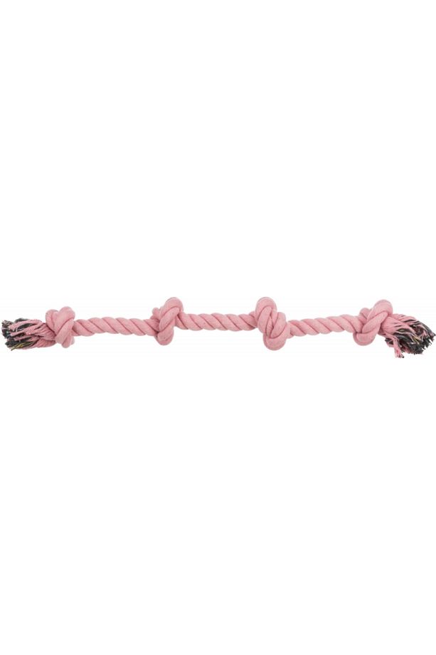Köpek Pamuk Ipten Örgü Diş Ipi Xl 54cm - 2