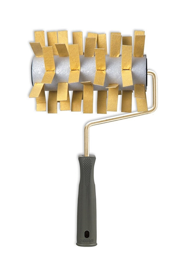 HASIR EFEKT RULOSU - 1