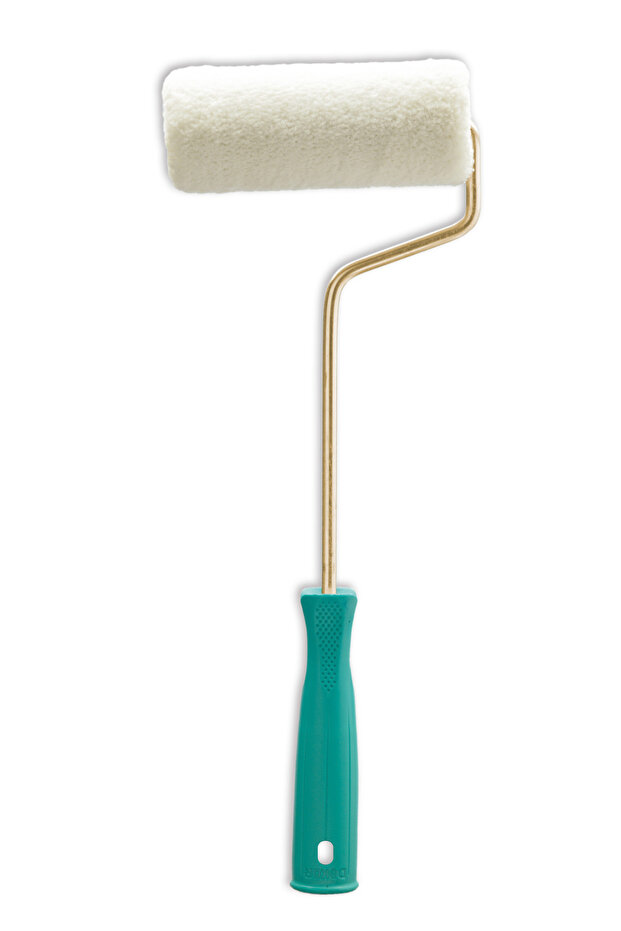 Kadife Rulo 15 cm - 1