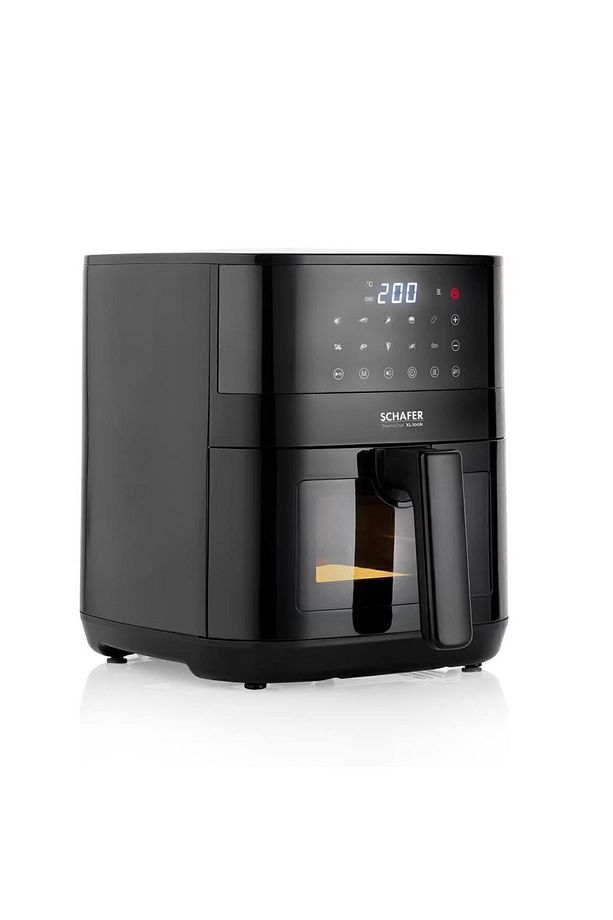 Thermochef Xl Look Dijital Airfryer/sıcak Hava Fritözü - 6