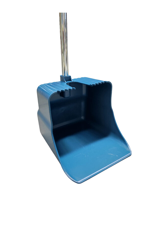 ENDÜSTRİYEL FARAŞ METAL SAPLI - 2