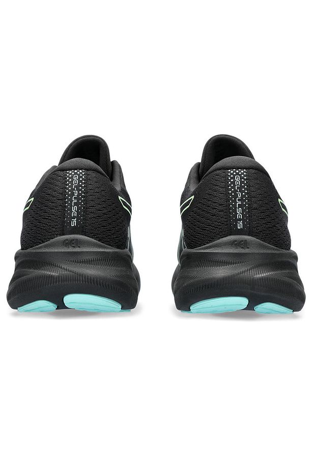 Gel-pulse 15 Gore-tex Erkek Siyah Koşu Ayakkabısı 1011b781-001 - 5