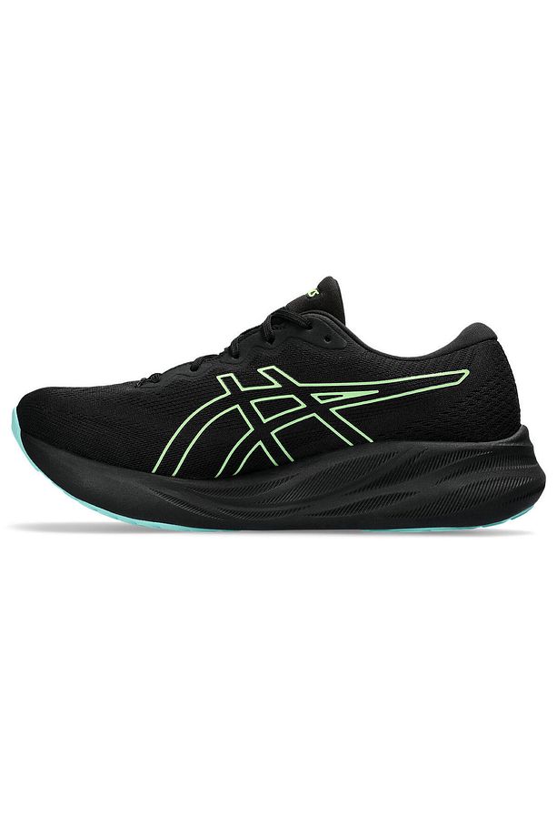 Gel-pulse 15 Gore-tex Erkek Siyah Koşu Ayakkabısı 1011b781-001 - 2