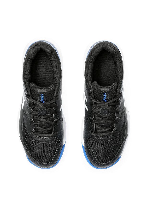 Gel-dedicate 8 Gs Büyük Unisex Çocuk Siyah Tenis Ayakkabısı 1044a077-002 - 7
