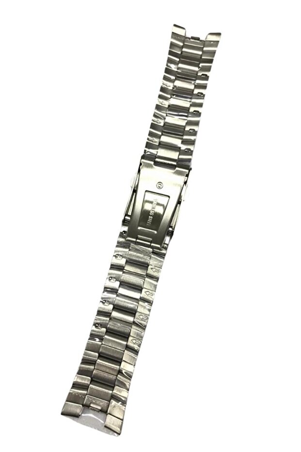 Edifice EF-305D Orijinal Çelik Saat Kordonu - 2
