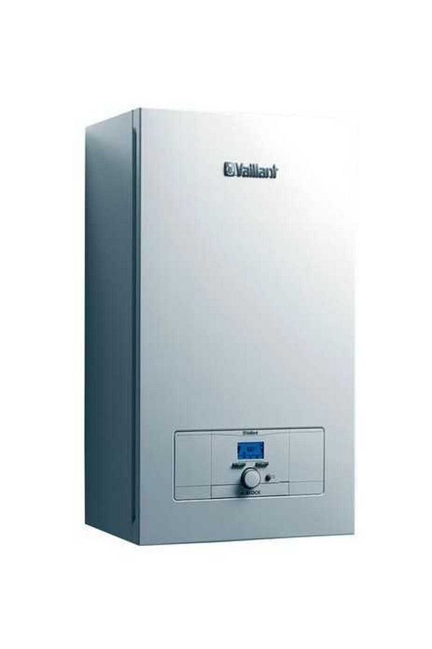 Eloblock 18 Kw Trifaze Elektrikli Kombi - 1
